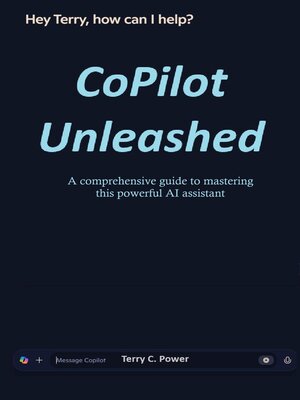 cover image of CoPilot Unleashed